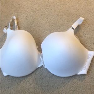 Ashley Graham Bra